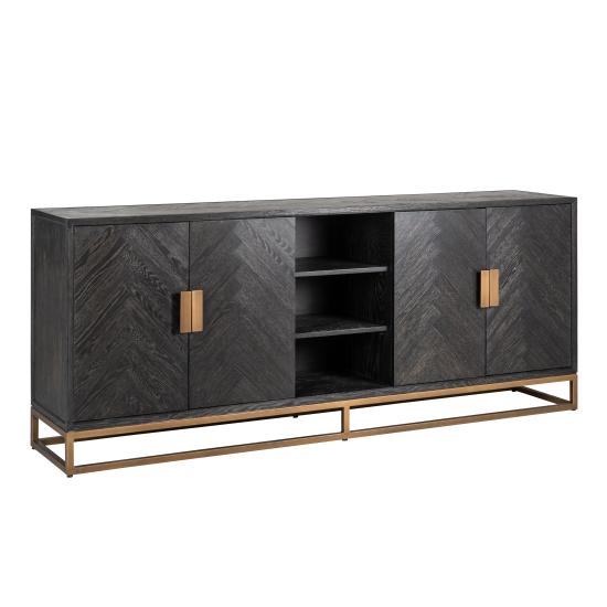 Blackbone - exklusives Sideboard